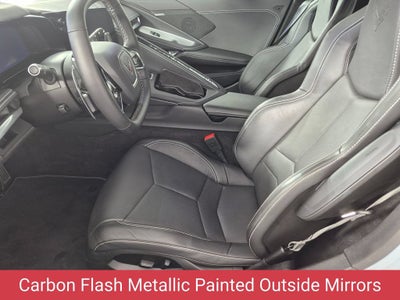 2024 Chevrolet Corvette Stingray 1LT