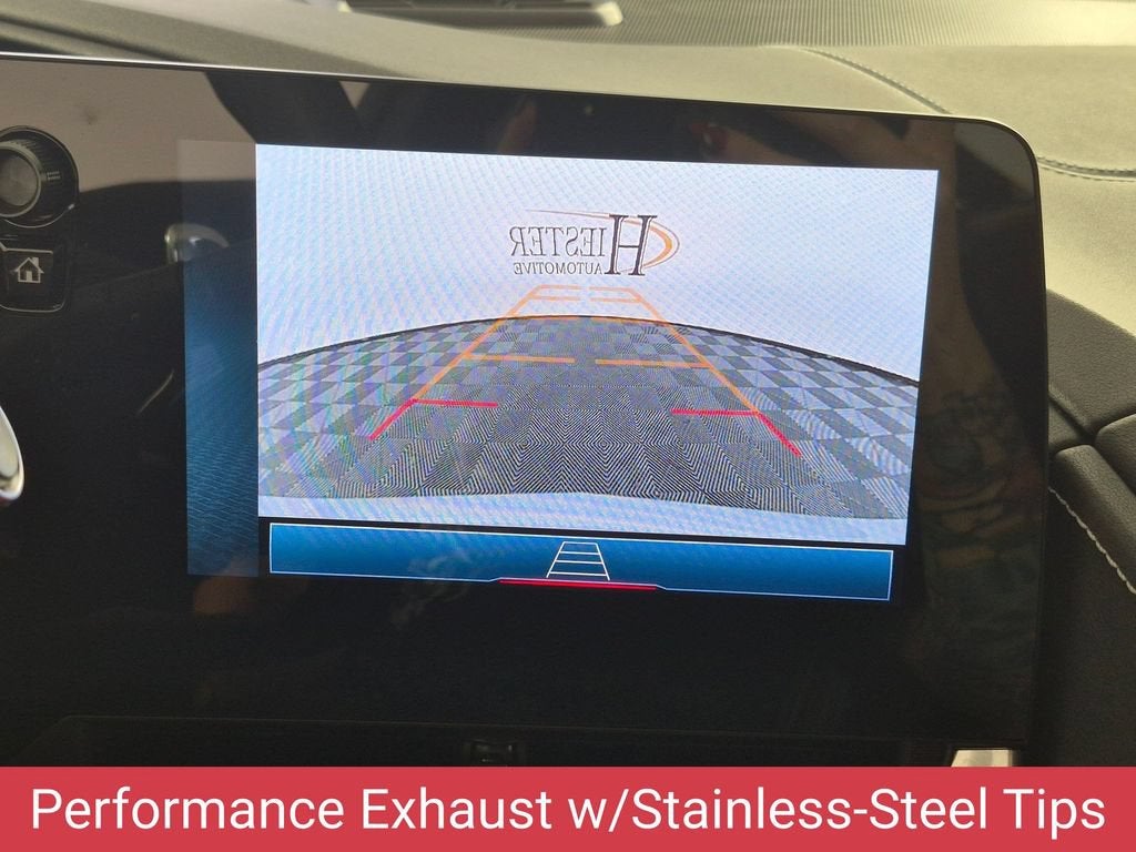 2024 Chevrolet Corvette Stingray 1LT