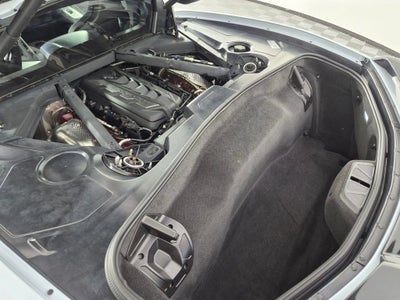 2024 Chevrolet Corvette Stingray 1LT