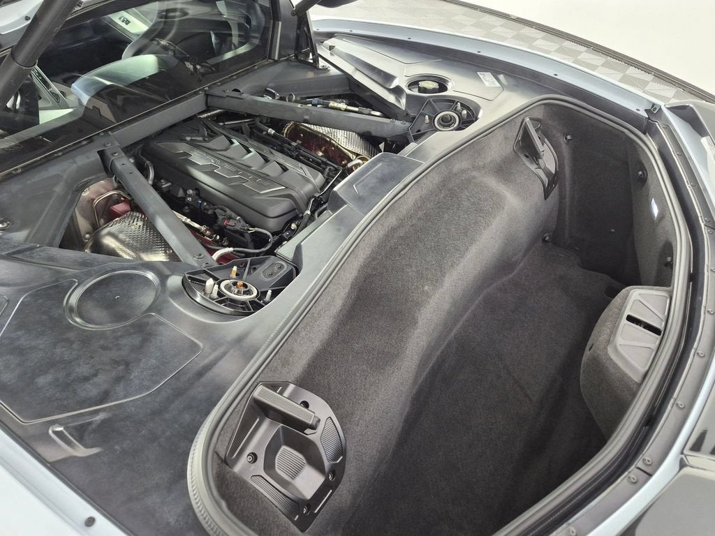 2024 Chevrolet Corvette Stingray 1LT