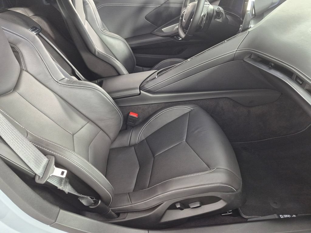2024 Chevrolet Corvette Stingray 1LT
