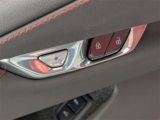 2023 Chevrolet Corvette Stingray 1LT