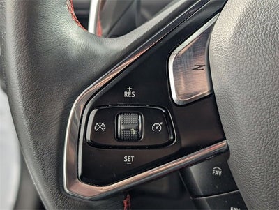 2023 Chevrolet Corvette Stingray 1LT