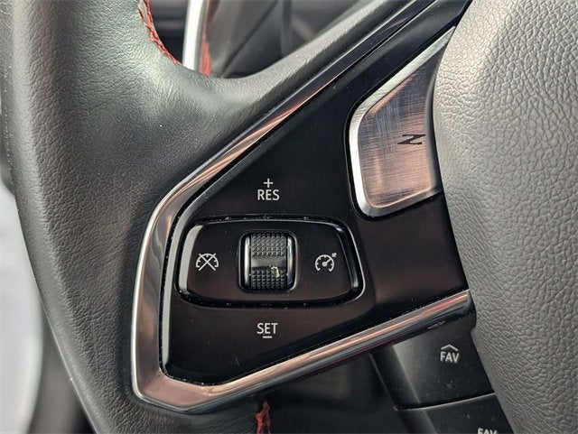 2023 Chevrolet Corvette Stingray 1LT