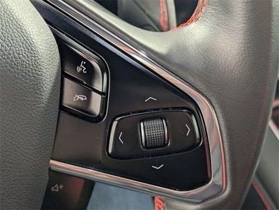 2023 Chevrolet Corvette Stingray 1LT