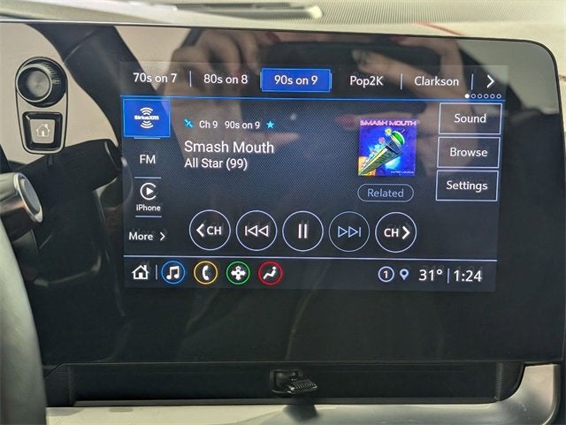 2023 Chevrolet Corvette Stingray 1LT