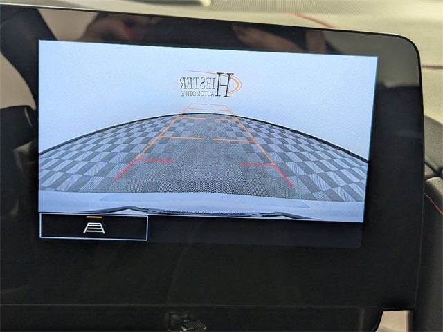 2023 Chevrolet Corvette Stingray 1LT