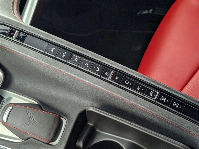 2023 Chevrolet Corvette Stingray 1LT