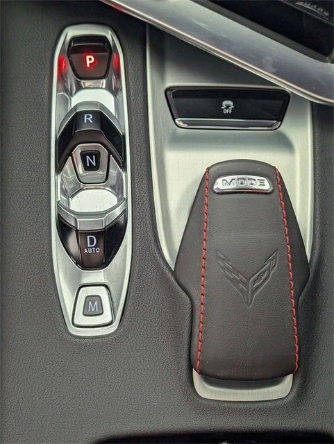 2023 Chevrolet Corvette Stingray 1LT