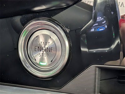 2023 Chevrolet Corvette Stingray 1LT