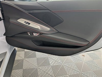 2023 Chevrolet Corvette Stingray 1LT