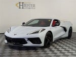 2023 Chevrolet Corvette Stingray 1LT