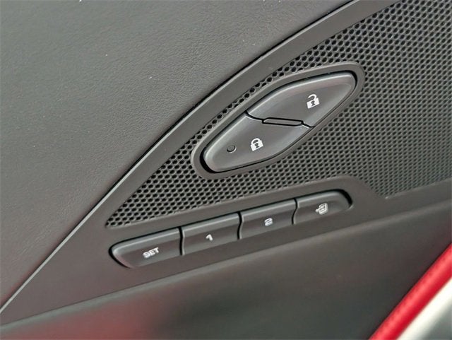 2014 Chevrolet Corvette Stingray 3LT