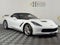 2014 Chevrolet Corvette Stingray 3LT