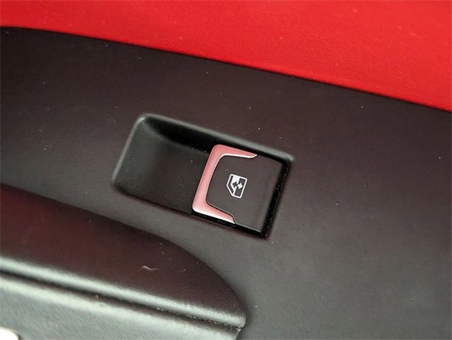 2014 Chevrolet Corvette Stingray 3LT