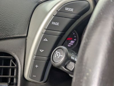 2005 Chevrolet Corvette BASE