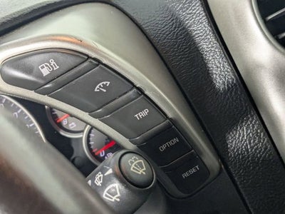 2005 Chevrolet Corvette BASE