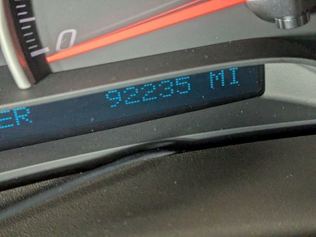 2005 Chevrolet Corvette BASE