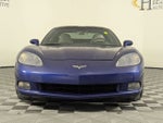 2005 Chevrolet Corvette BASE