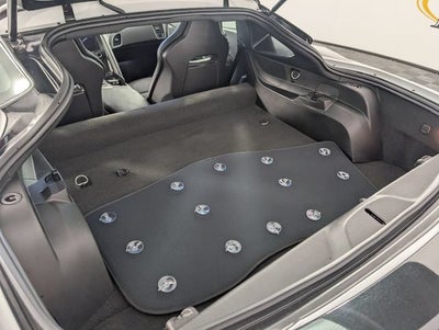 2019 Chevrolet Corvette Grand Sport Grand Sport 2LT