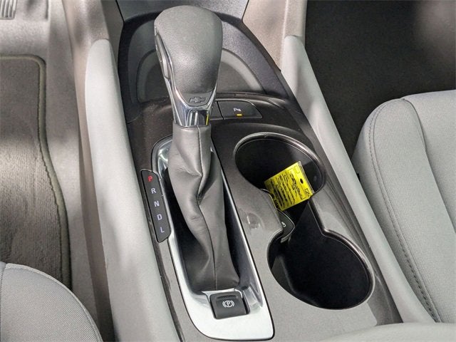 2024 Chevrolet Malibu LS