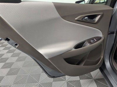 2024 Chevrolet Malibu LS