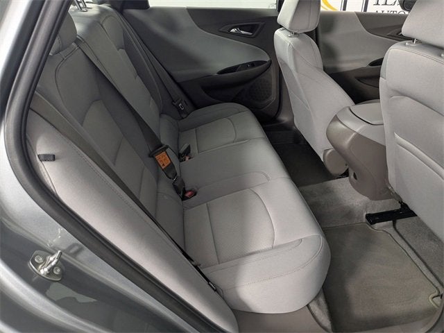 2024 Chevrolet Malibu LS