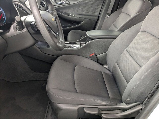 2023 Chevrolet Malibu LS