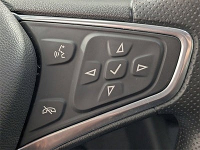 2023 Chevrolet Malibu LS