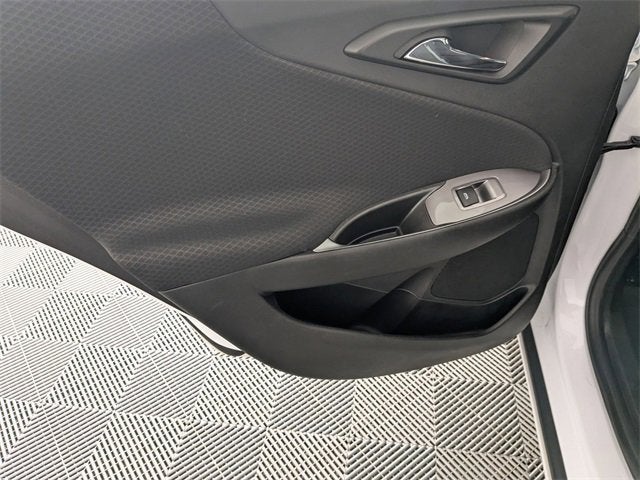 2023 Chevrolet Malibu LS