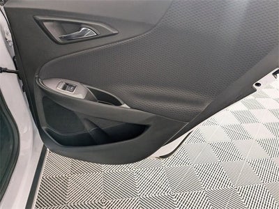 2023 Chevrolet Malibu LS