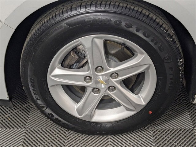 2023 Chevrolet Malibu LS