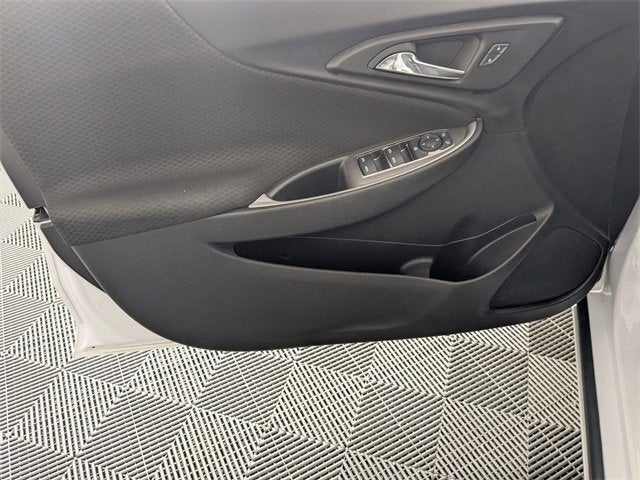 2024 Chevrolet Malibu FL