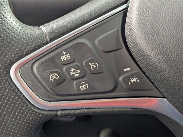 2024 Chevrolet Malibu FL