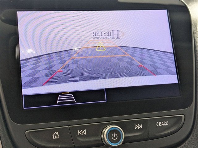 2024 Chevrolet Malibu FL