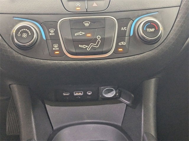 2024 Chevrolet Malibu FL