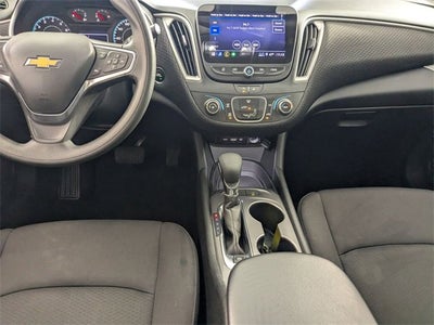 2024 Chevrolet Malibu FL