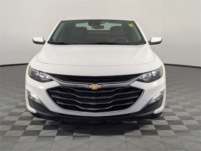 2024 Chevrolet Malibu FL
