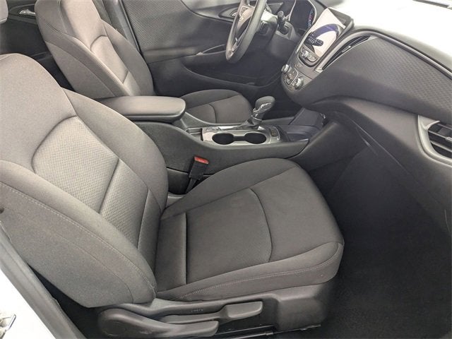 2024 Chevrolet Malibu FL