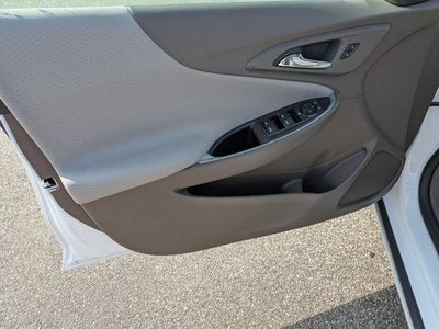 2024 Chevrolet Malibu FL