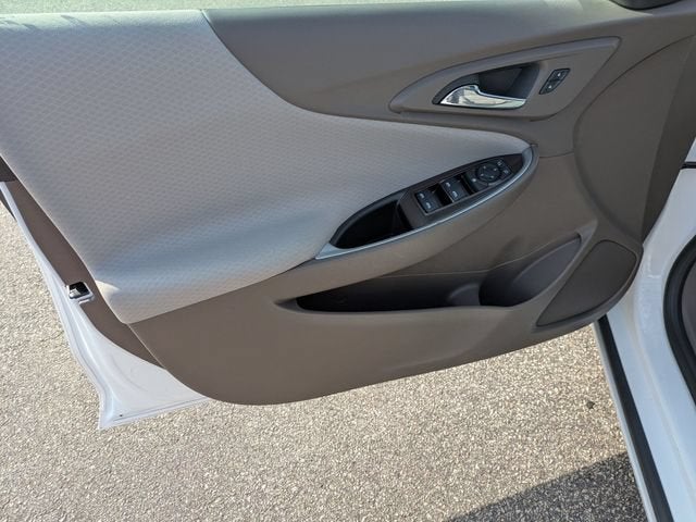 2024 Chevrolet Malibu FL