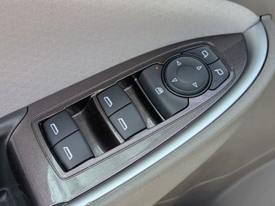 2024 Chevrolet Malibu FL