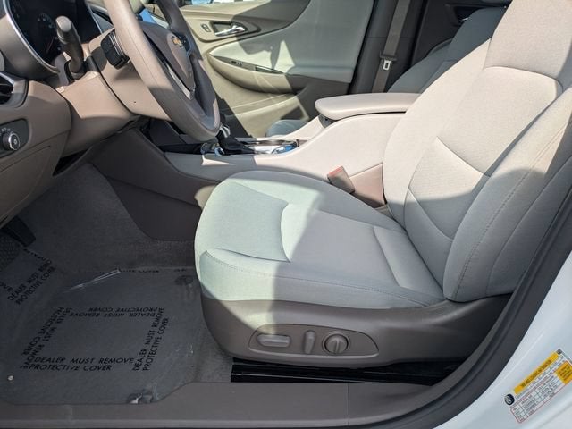 2024 Chevrolet Malibu FL