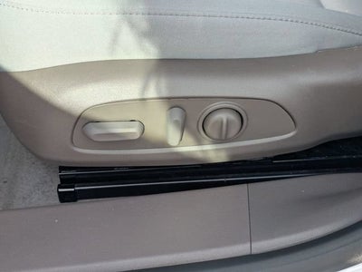 2024 Chevrolet Malibu FL