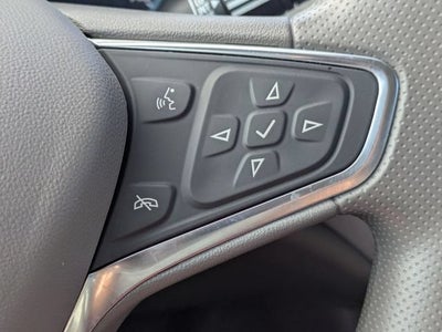 2024 Chevrolet Malibu FL