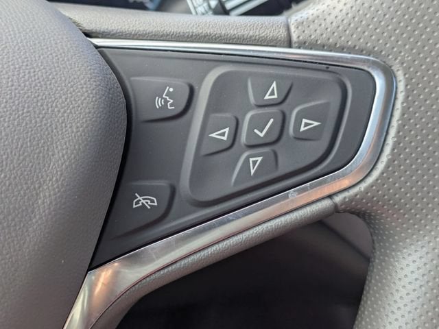 2024 Chevrolet Malibu FL
