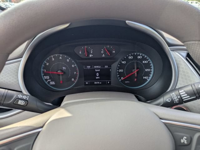 2024 Chevrolet Malibu FL