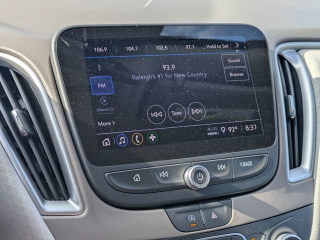 2024 Chevrolet Malibu FL
