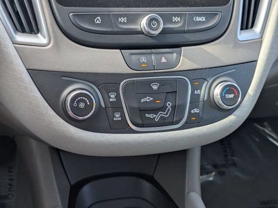 2024 Chevrolet Malibu FL