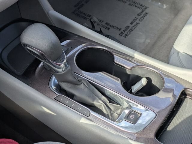 2024 Chevrolet Malibu FL